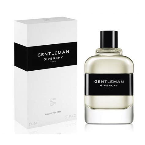 givenchy gentleman 50ml perfume.